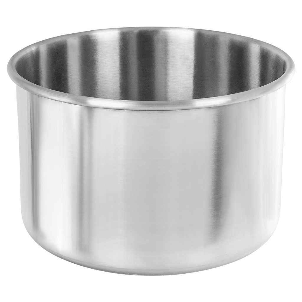 Mísa na těsto do spirálového mixéru miUC80L