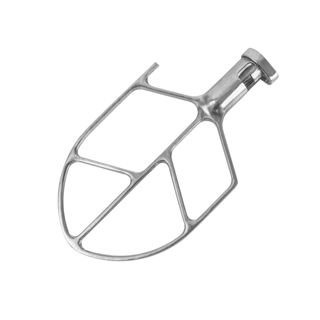 Metla pro míchání těsta pro planetární mixér mxpUC,L30L