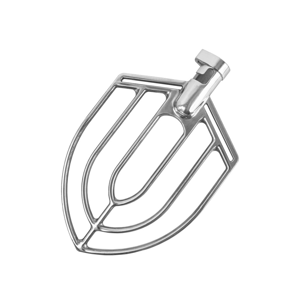 Metla pro míchání těsta pro planetární mixér mxpUC,L60L