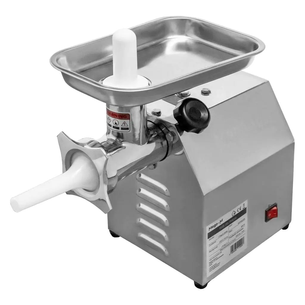 Mlýnek na maso 170kg/h 850W