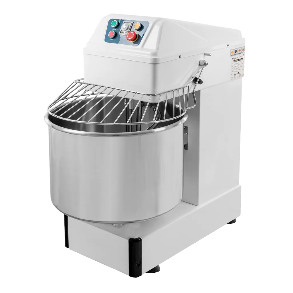 Spirálový hnětač miUC60,25,3000