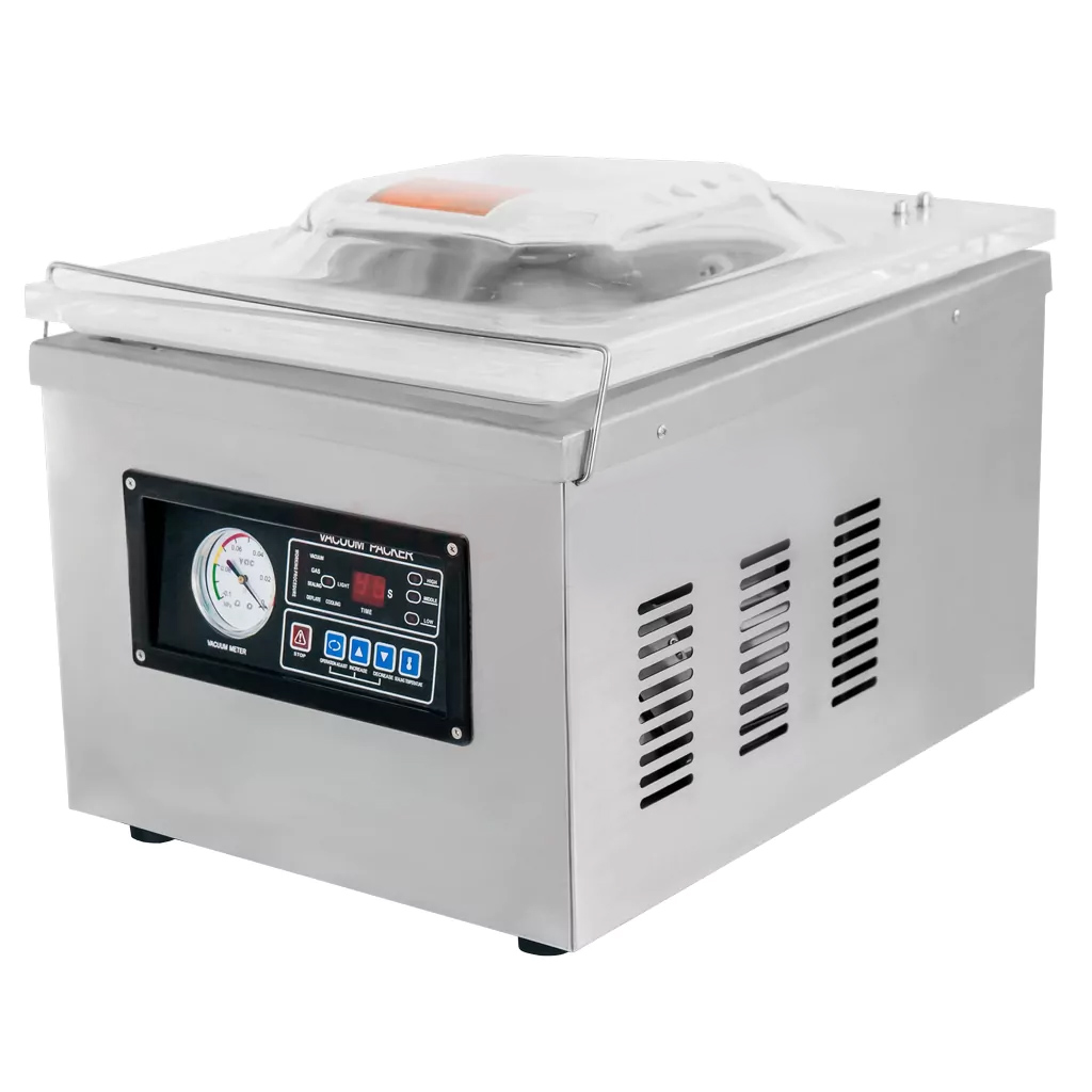 Vakuový balicí stroj ppUC30/1,750n