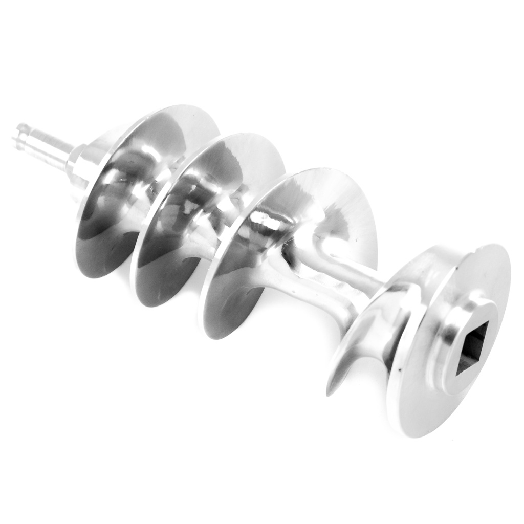 Šnek do mlýnku na maso WOLF 32MD