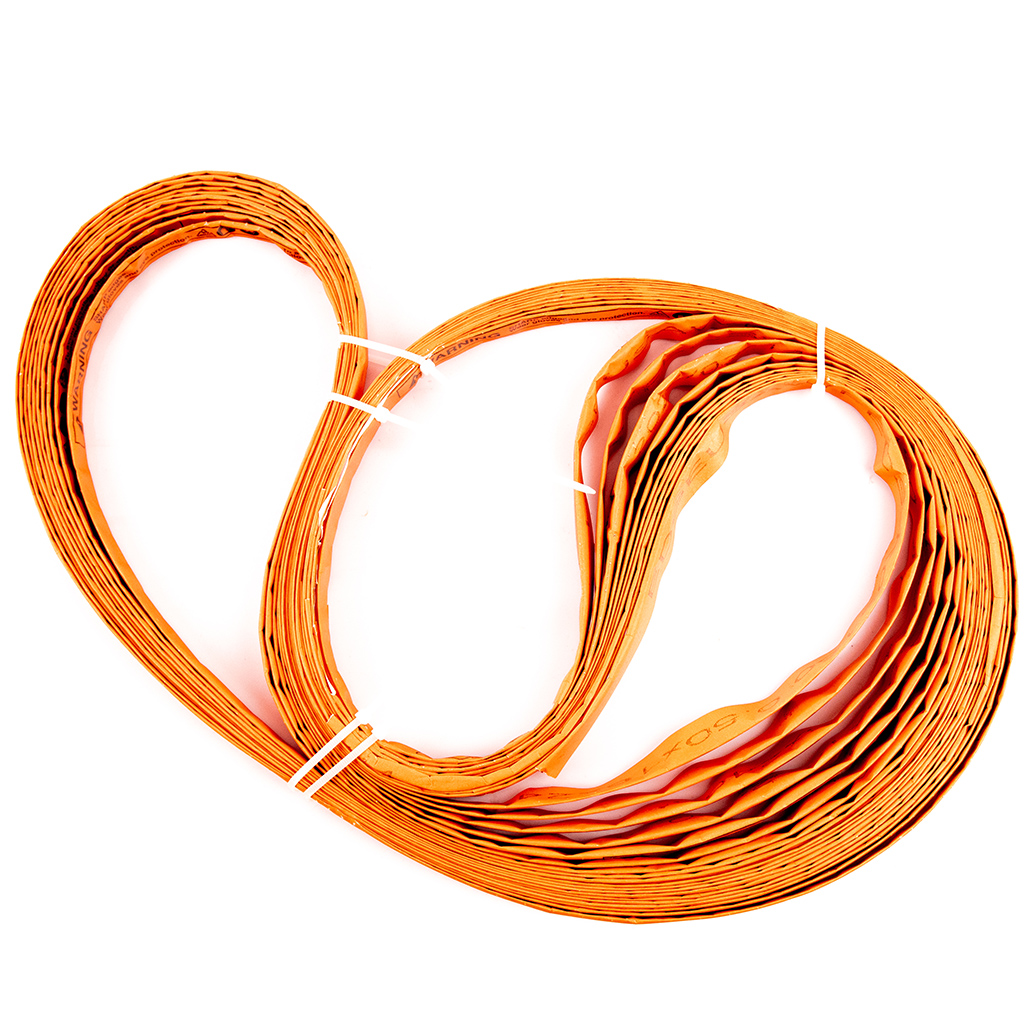 Řezací pás pro pilu na maso a kosti HR-300A