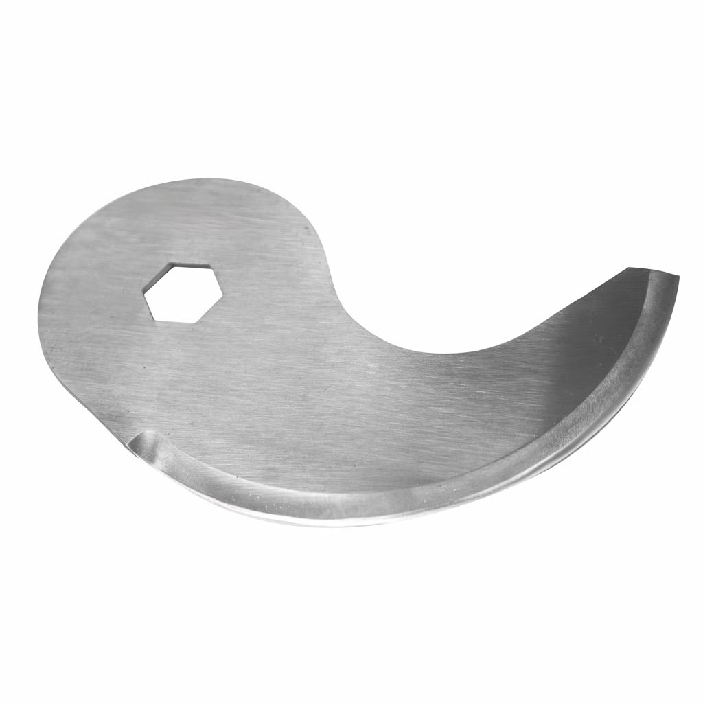 Čepele do kutru QS630