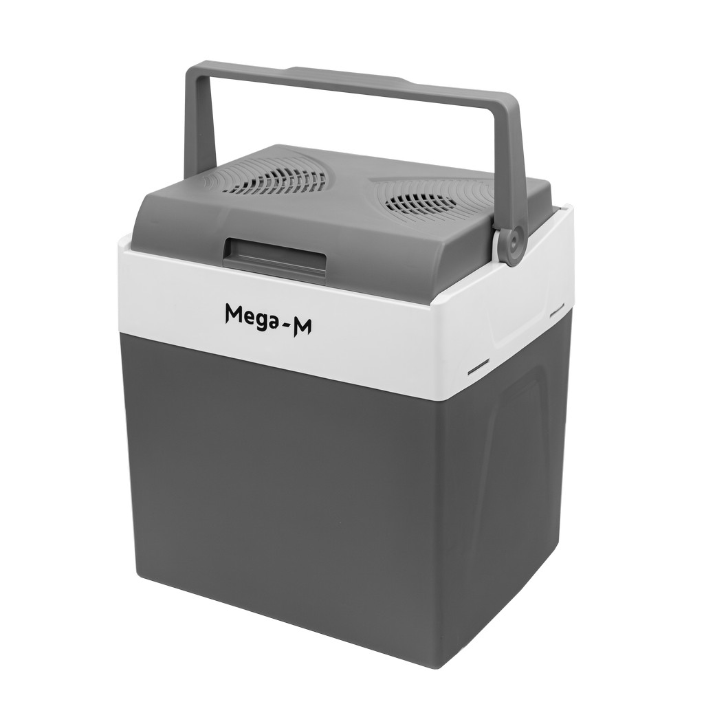 Přenosná turistická lednička 28L