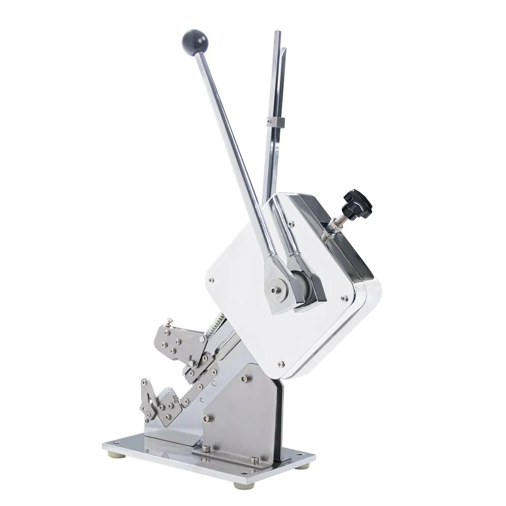 Ruční klipsovačka na uzeniny z nerezové oceli HEN J50 11,5mm