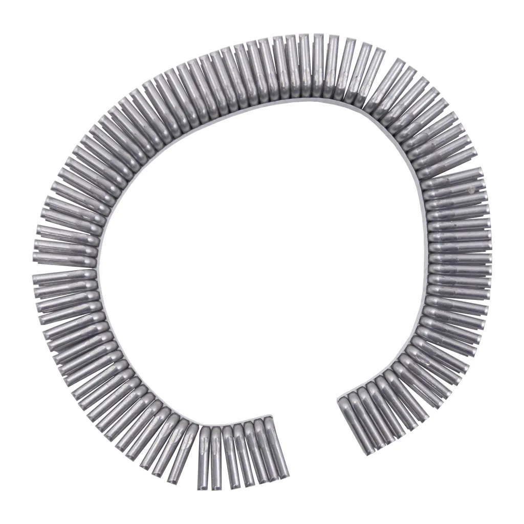 Spony pro klipsovačku HEN J50 11,5/11 mm (4000 ks)