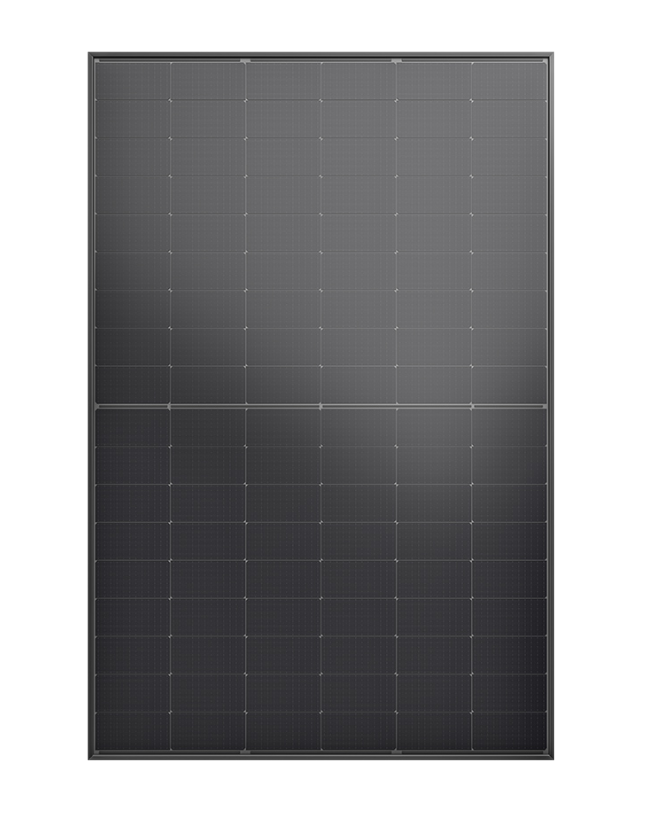 JINKO Tiger Neo N-type 460W Black Frame 23.02% JKM460N-48HL4M-DV Množství: 1 ks