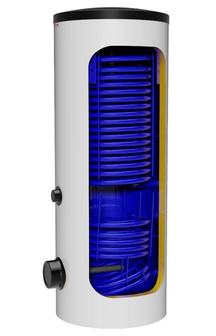 Ohřívač vody nepřímotopný stacionární OKC NTRR/HP/SOL OKC NTRR/HP/SOL: OKC 400 NTRR/HP/SOL