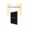 Canadian Solar 425W  Black Frame 21,8% SVT35104 / CS6R-425T
