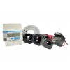 Set Chint elektroměr DTSU666 CT (třífázový) + 3x CT200 5