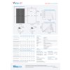 datasheet vertex s 490w 2