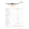 Datasheet Solax Power Rapid Shutdown Device XRSD 1C 2