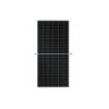 Trina Solar 650 Wp Silver Frame Bifacial Vertex Dual Glass 20,9% SVT34955 / TSM-650DEG21C.20