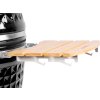 Gril Kamado Egg 26", černý