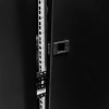 Szafa Rack na elektronike Mega M 19 32U stojaca 60x100 cm czarna MTP002985 5