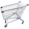 wozek sklepowy na zakupy 180l stal ocynkowana 2