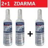 Univerzální lihová dezinfekce / čistič 100ml AKCE 2+1 ZDARMA