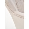 K377 židle - béžová