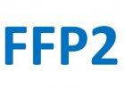 Respirátory FFP2