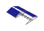 Nosná konštrukcia pre fotovoltaické panely
