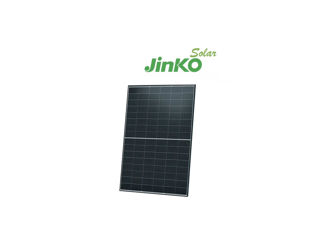 JINKO Tiger Neo N-type 460W Black Frame 23.02% JKM460N-48HL4M-DV (Množstvo 1-5 ks)