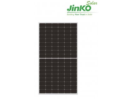 JINKO Tiger Neo N-type 425W Black Frame 21.76% JKM425N-54HL4-V