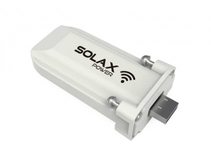 solax pocket Wifi 2.0 1