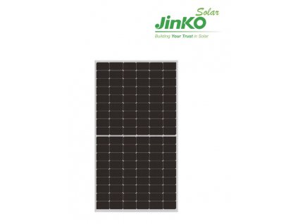 JINKO Tiger Neo N-type 430 W Bifacial Dual Glass 21.52% JKM430N-54HL4R-BDV