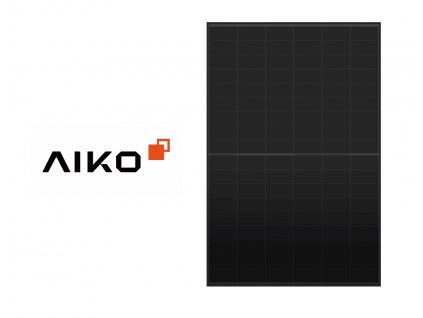 AIKO 445Wp Full Black