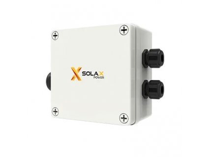 Solax Adapter box G2 1