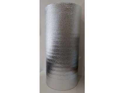 Izolační odrazová folie (Běžné metry 1bm, Tloušťka izolace 3mm)