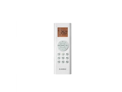 Kaisai ovladac RG66A2