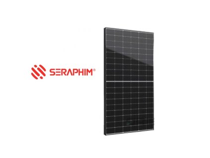 255147 seraphim 405w black frame 20 64 svt32468 srp405 bmd hv