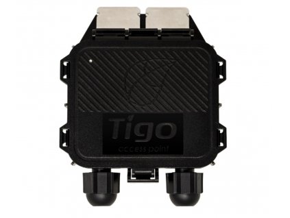 Tigo Access Point (TAP)