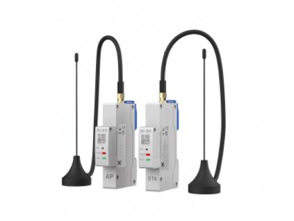 Solax Chint Wireless Bridge