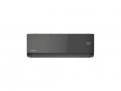 Nástenná klimatizácia KAISAI ICE BLACK - vnútorná jednotka 7,0 kW KLB-24HRHI