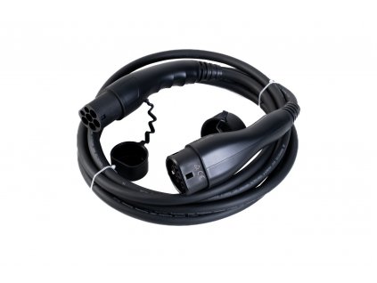 A-Z TRADERS Kábel k nabíjačke CUBE MEAC-T 3f