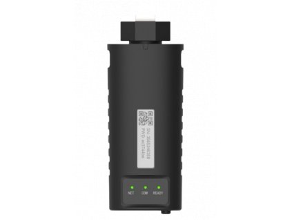 Solarman Logger GPRS, WiFi, 4G, Ethernet LSW-5
