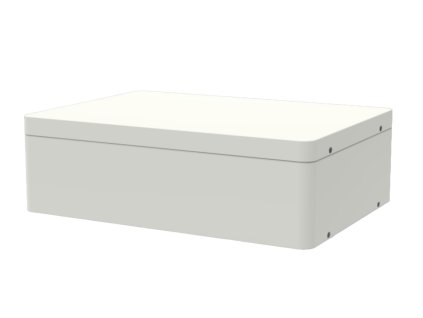 Solax Series Box pre T-BAT HS2.5 a HS3.6
