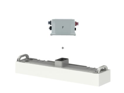 Solax Series Box pro THS50E - X1/X3 IES