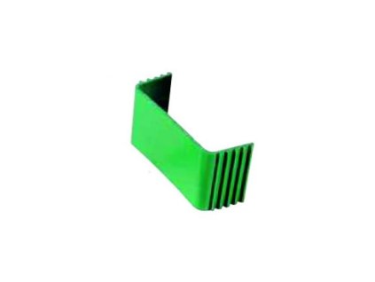 Upínací klip 110mm