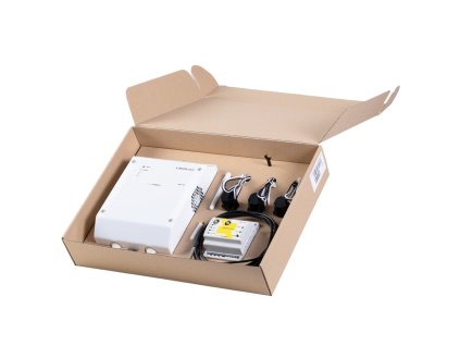 A-Z ROUTER SMART + príslušenstvo