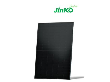 JINKO Tiger Neo N-type 435W Bifacial Full Black 21,77% JKM435N-54HL4R-BDB