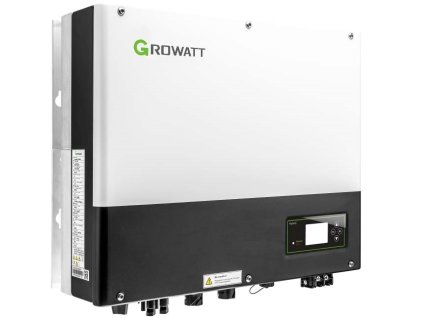 Growatt 1 fázový striedač SPH3600TL BL-UP