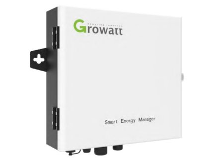 Growatt SEM - E (Smart Energy Manager) 50kW