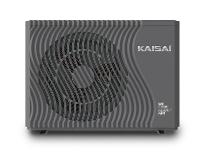 Tepelné čerpadlo KAISAI Monoblok 11,6 kW - KHY-12PY3 - R290 A+++