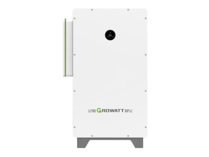Komerčný hybridný striedač Growatt WIT 50/75/100K-HU - výkon 50/75/100 kW