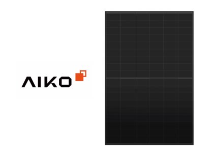 AIK0 Neostar 2S 445Wp Full Black 22,3% AIKO-A445-MAH54Mb